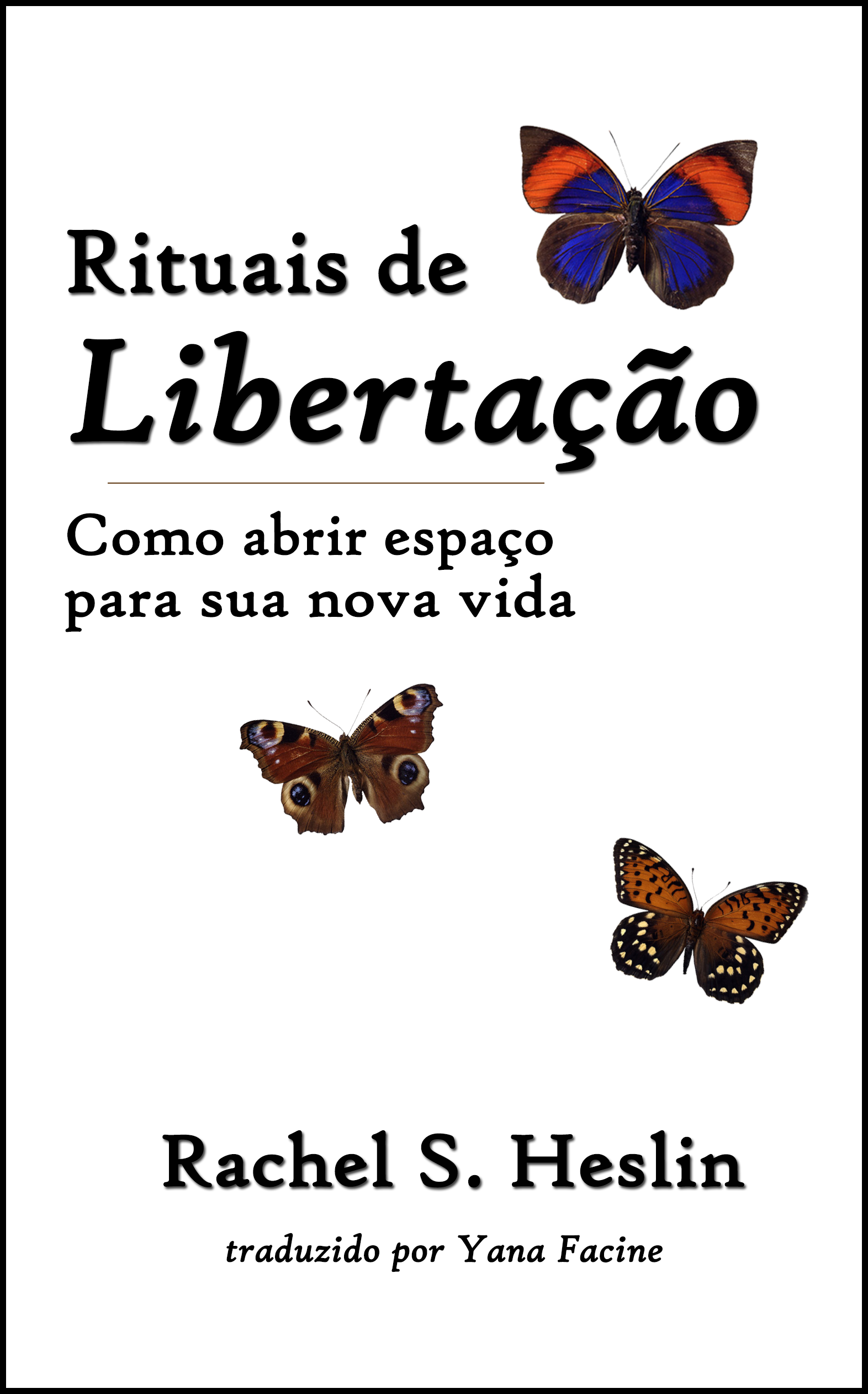 Rituels de libertacao